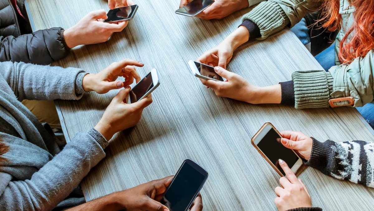 Дружная команда