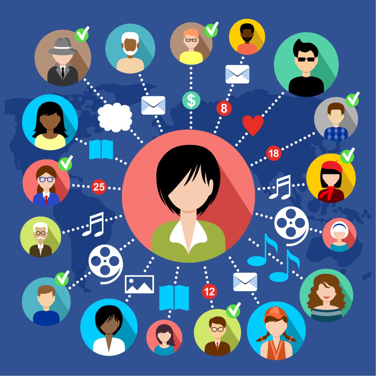 Картинка работа в ватсап