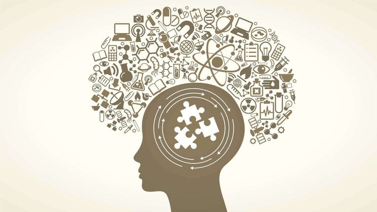 Психологический фон