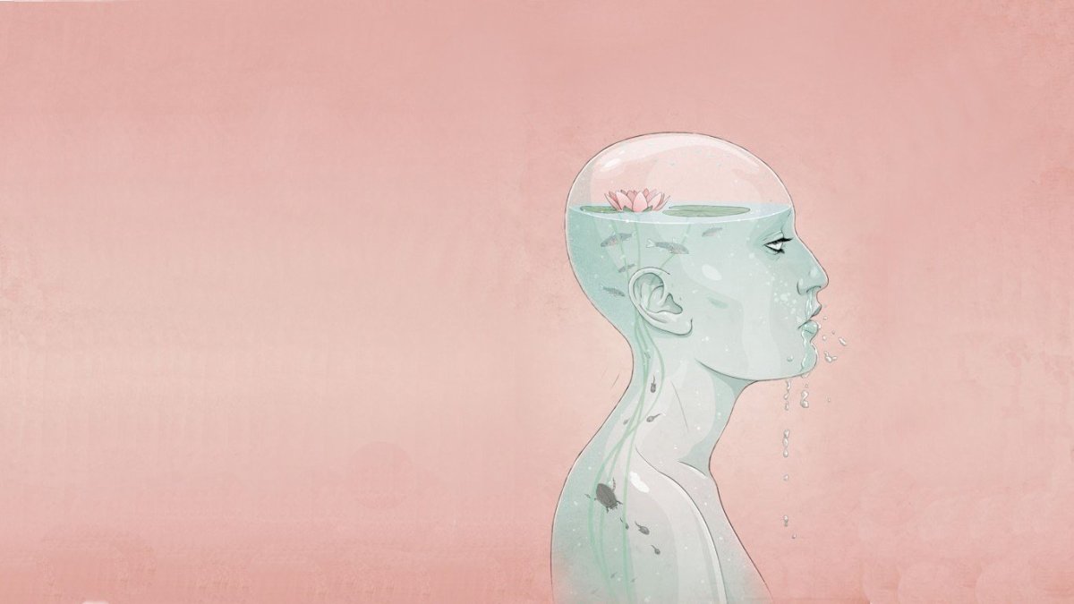 Мысли Минимализм