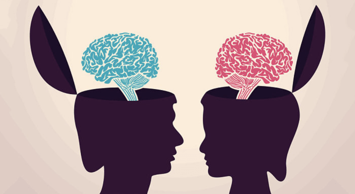 Влюбленный мозг