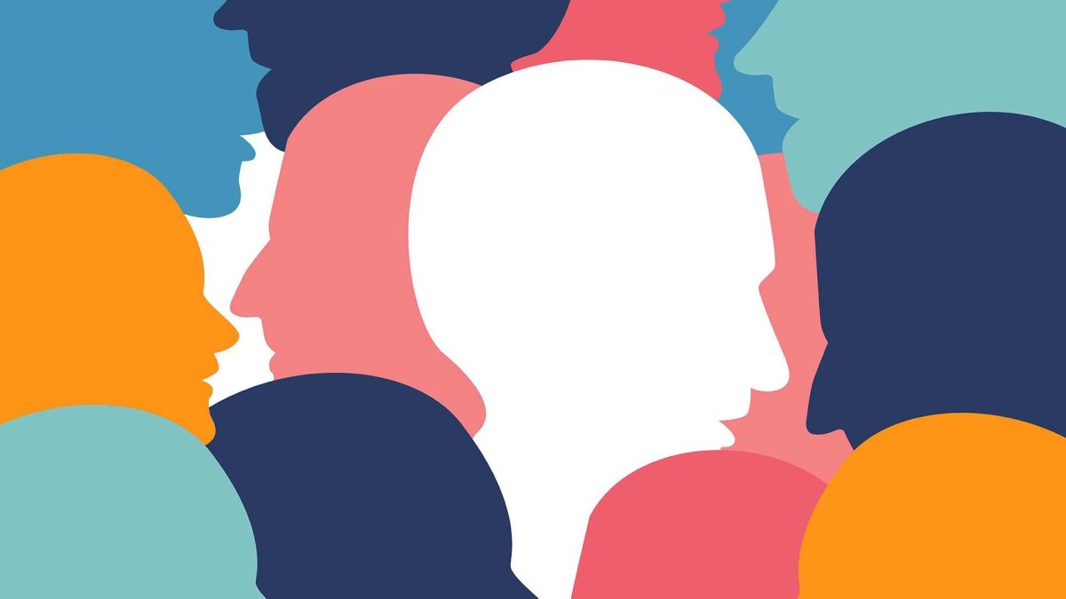 Общение абстракция