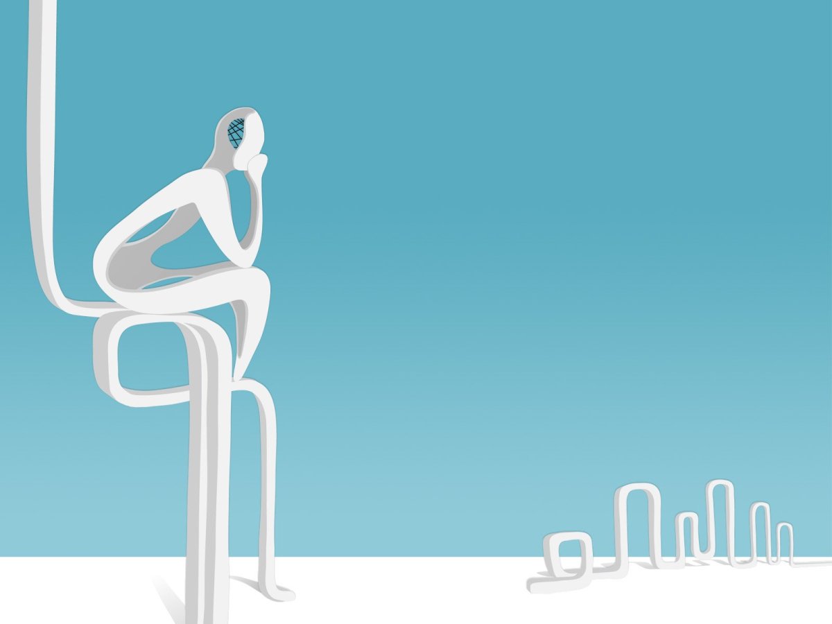 Фон для презентации психолога