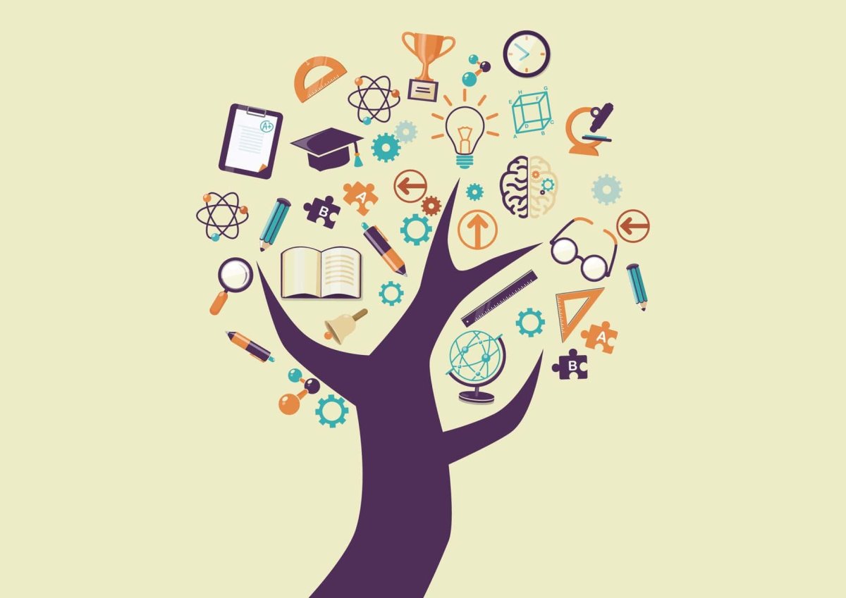 Мышление без фона