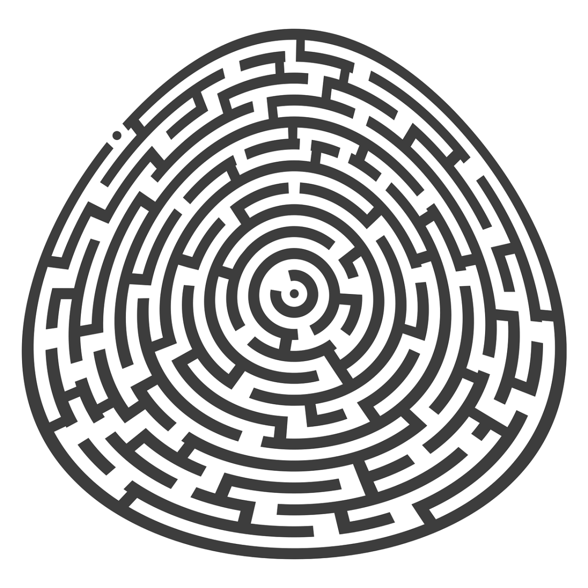 Креативный Лабиринт