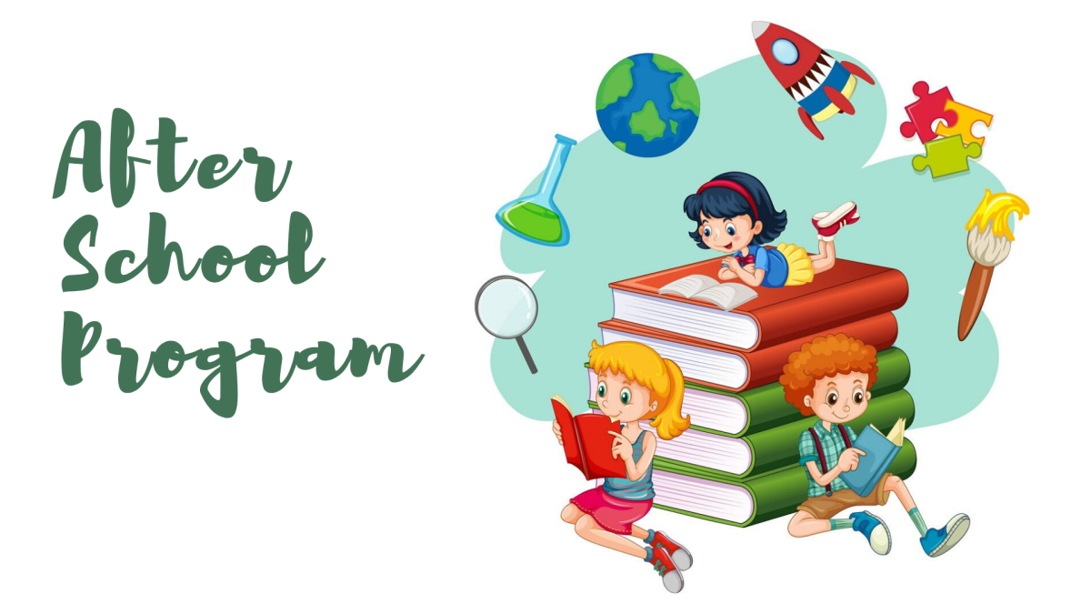 Весенние каникулы