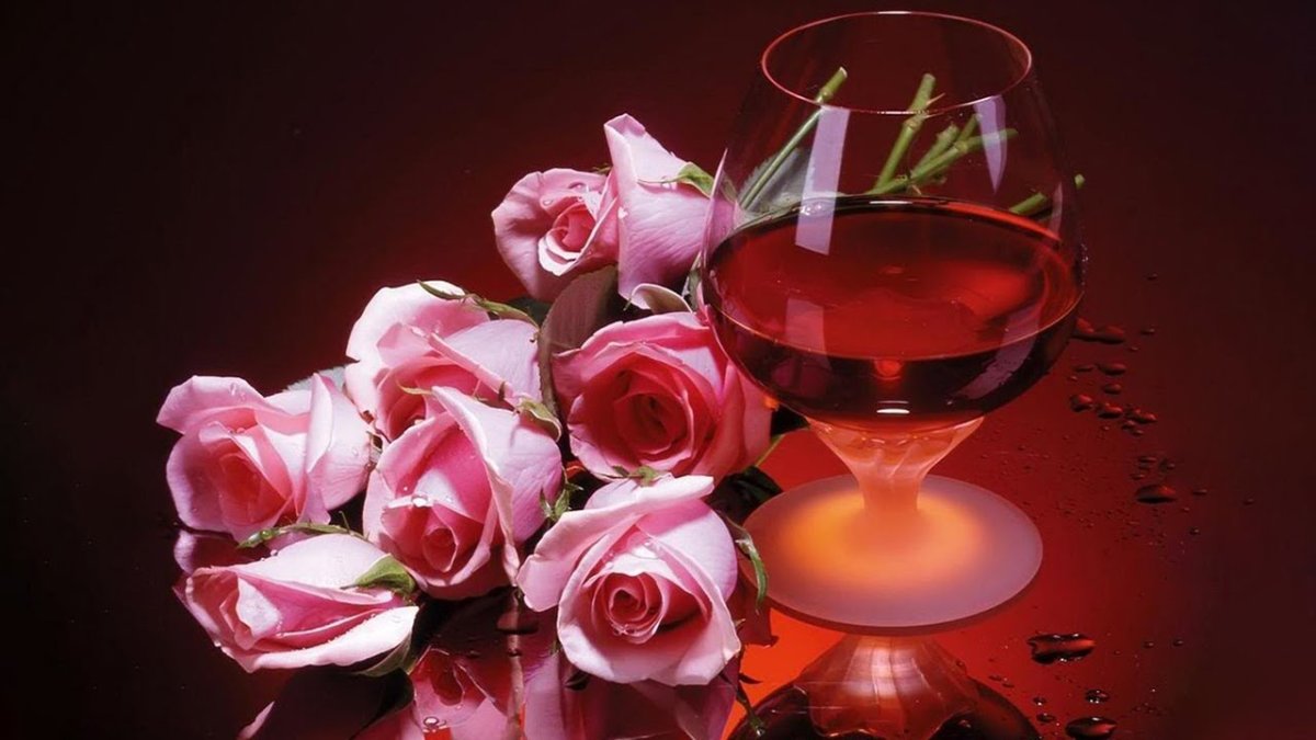 С днем рождения