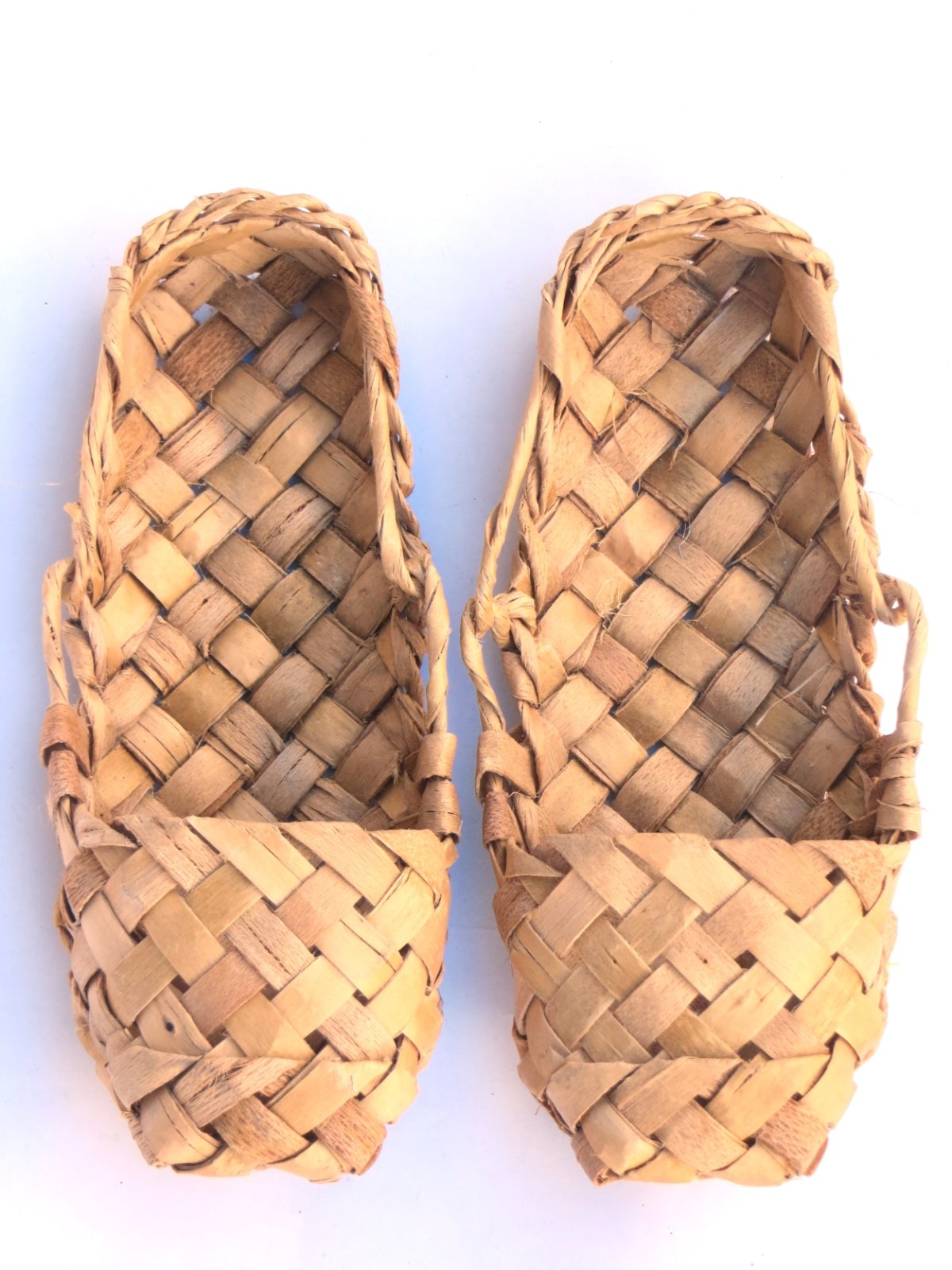 Костюм лаптя