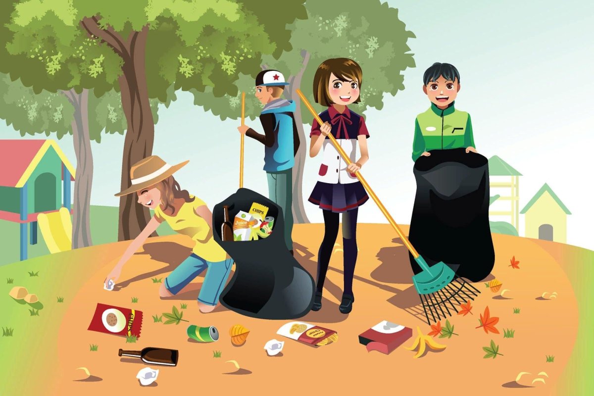 Субботник 2022 Москва