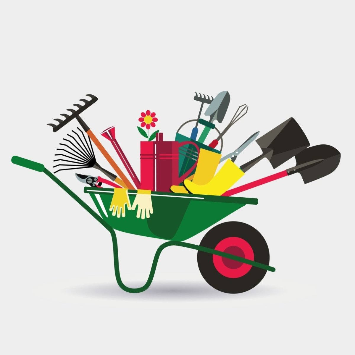 Все на субботник