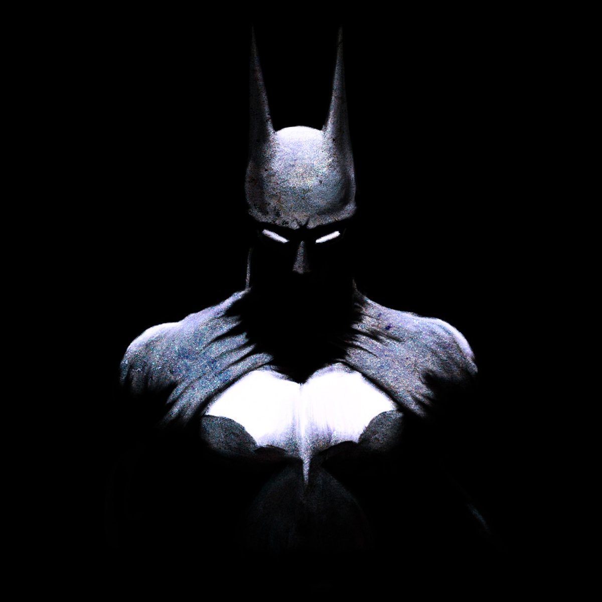 Бэтмен аватар