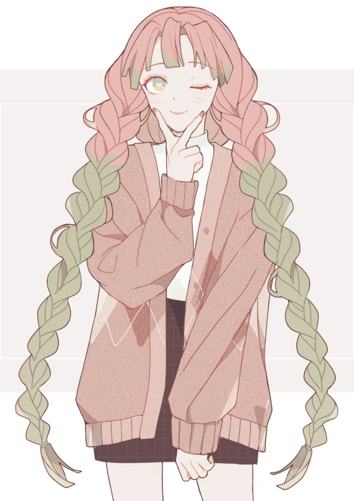 Мицури Канроджи Art