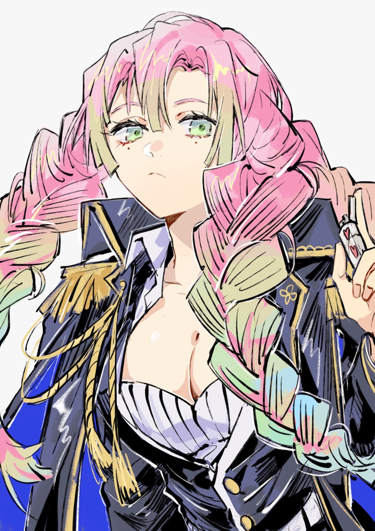 Митсури Канроджи