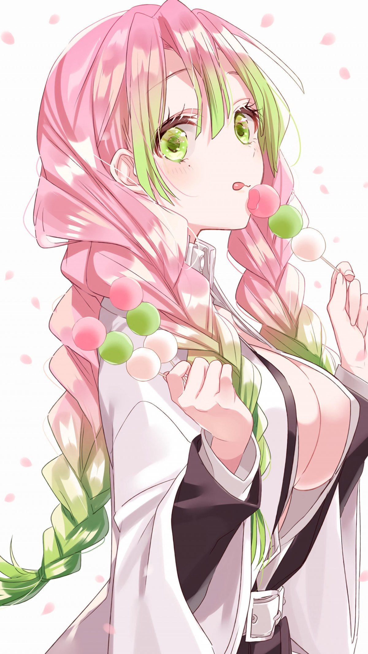 Мицури Кимецу