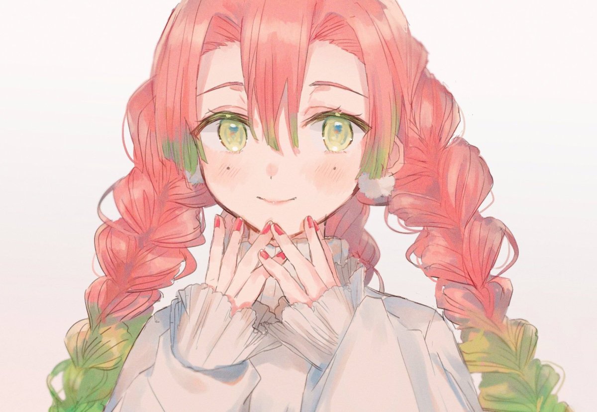 Мацури Канроджи