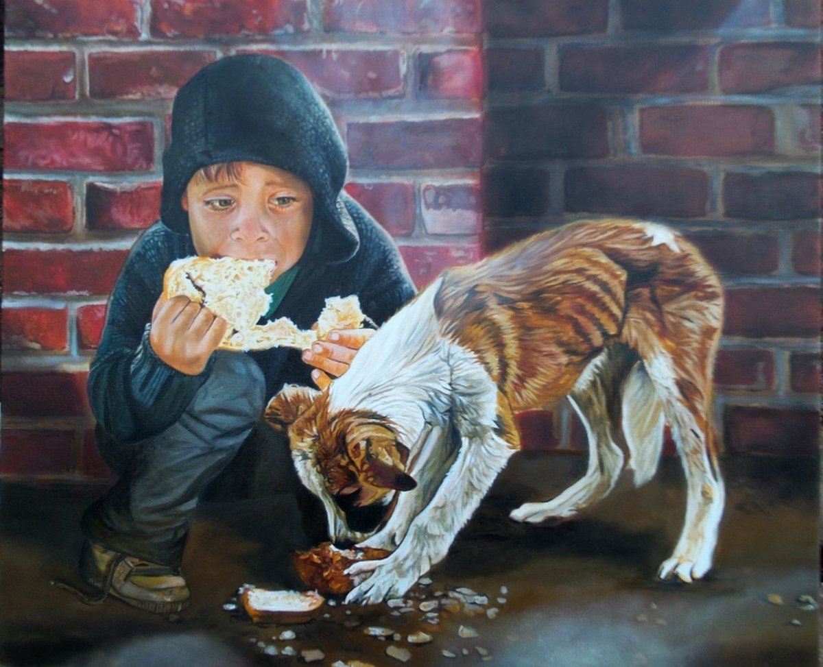 Сострадание к животным