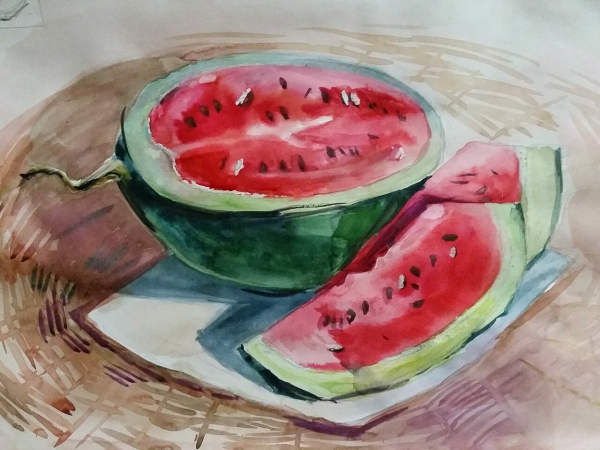 Арбузный переулок Драгунский иллюстрации