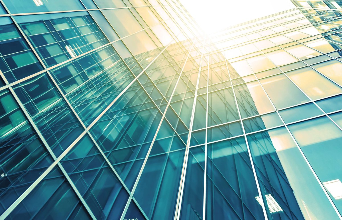 Архитектурный фон