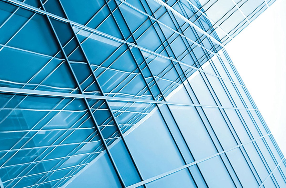 Стеклянная промышленность