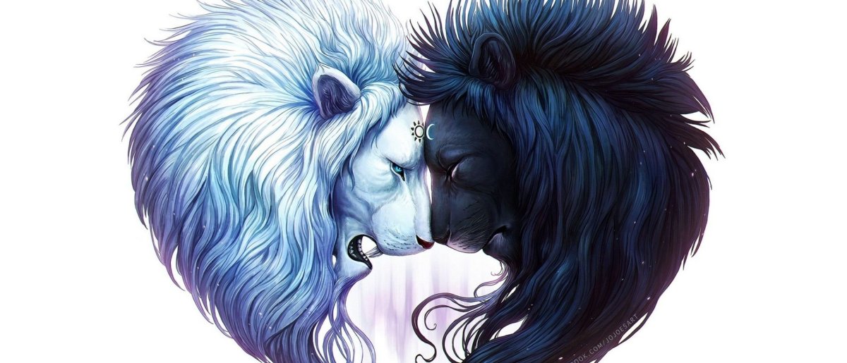 Дерзкий Лев