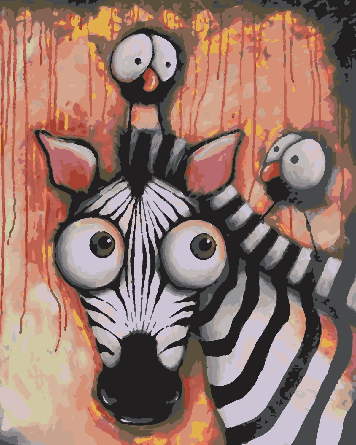 Эстетичные животные