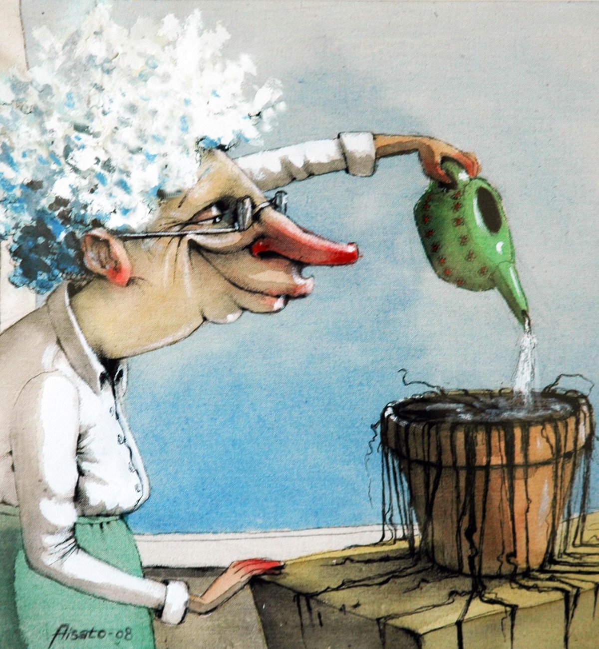 Статусы прикольные позитивные