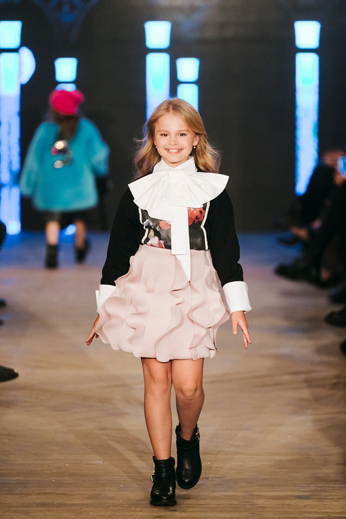 Милана Гогунская 2022