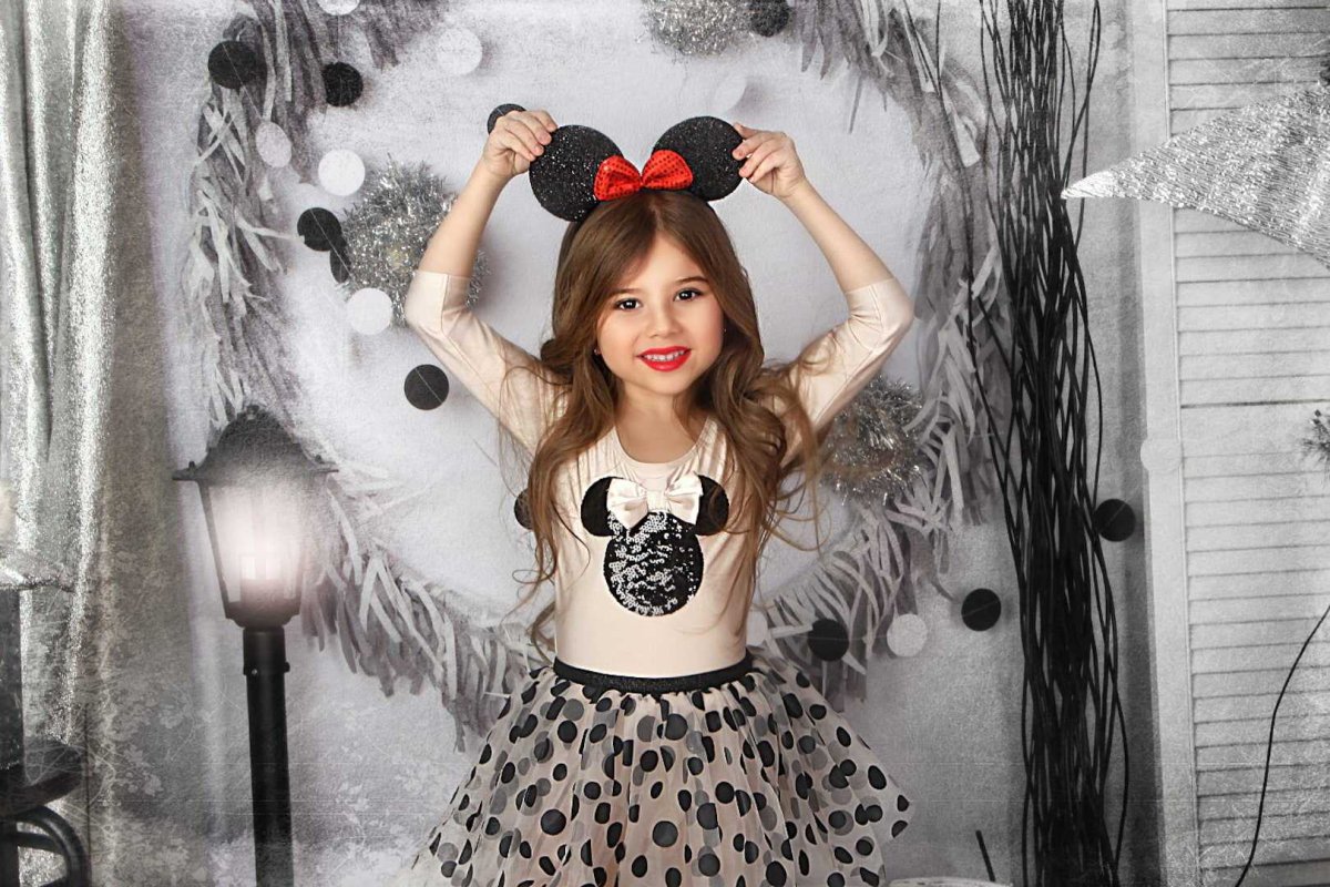 Милана Хаметова