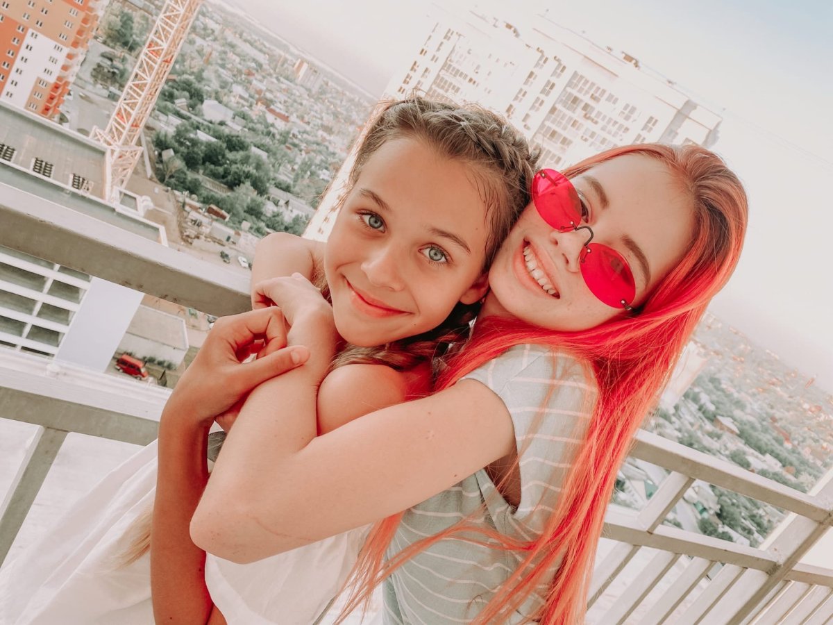 Милана Некрасова Энгельс