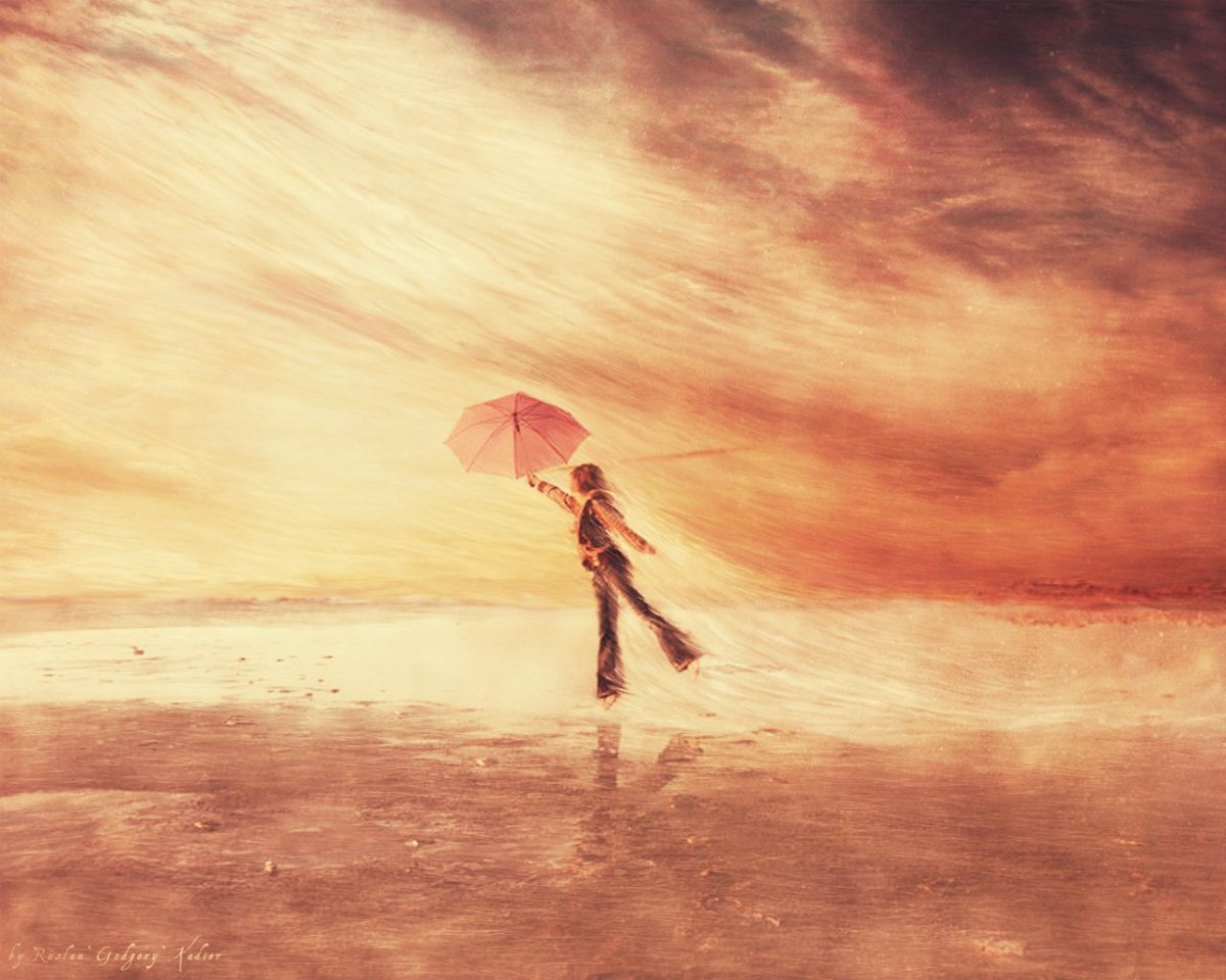 Перемены арт