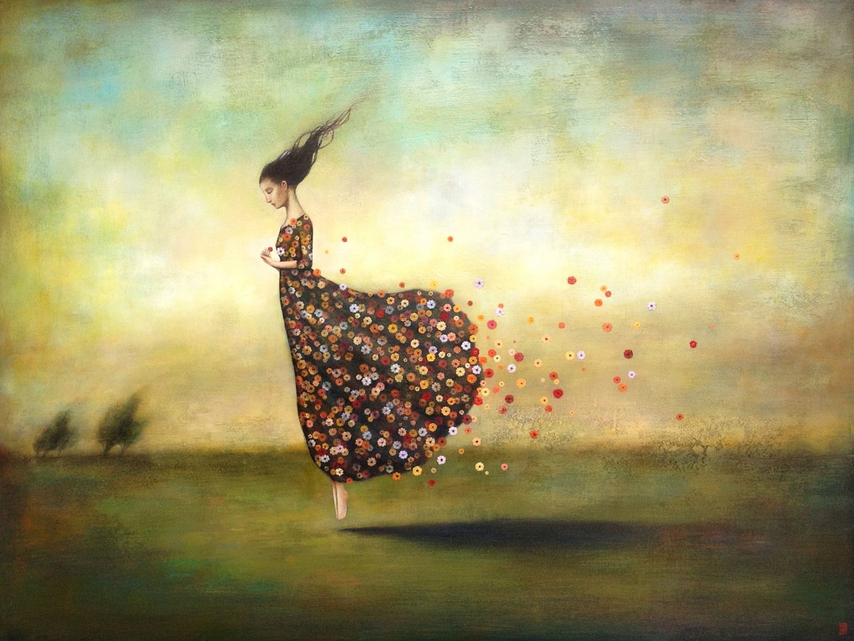 Картина ветер перемен