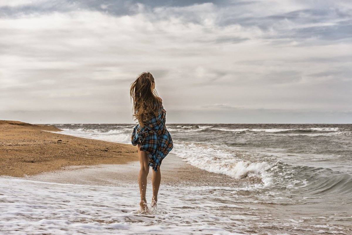 Ветер перемен