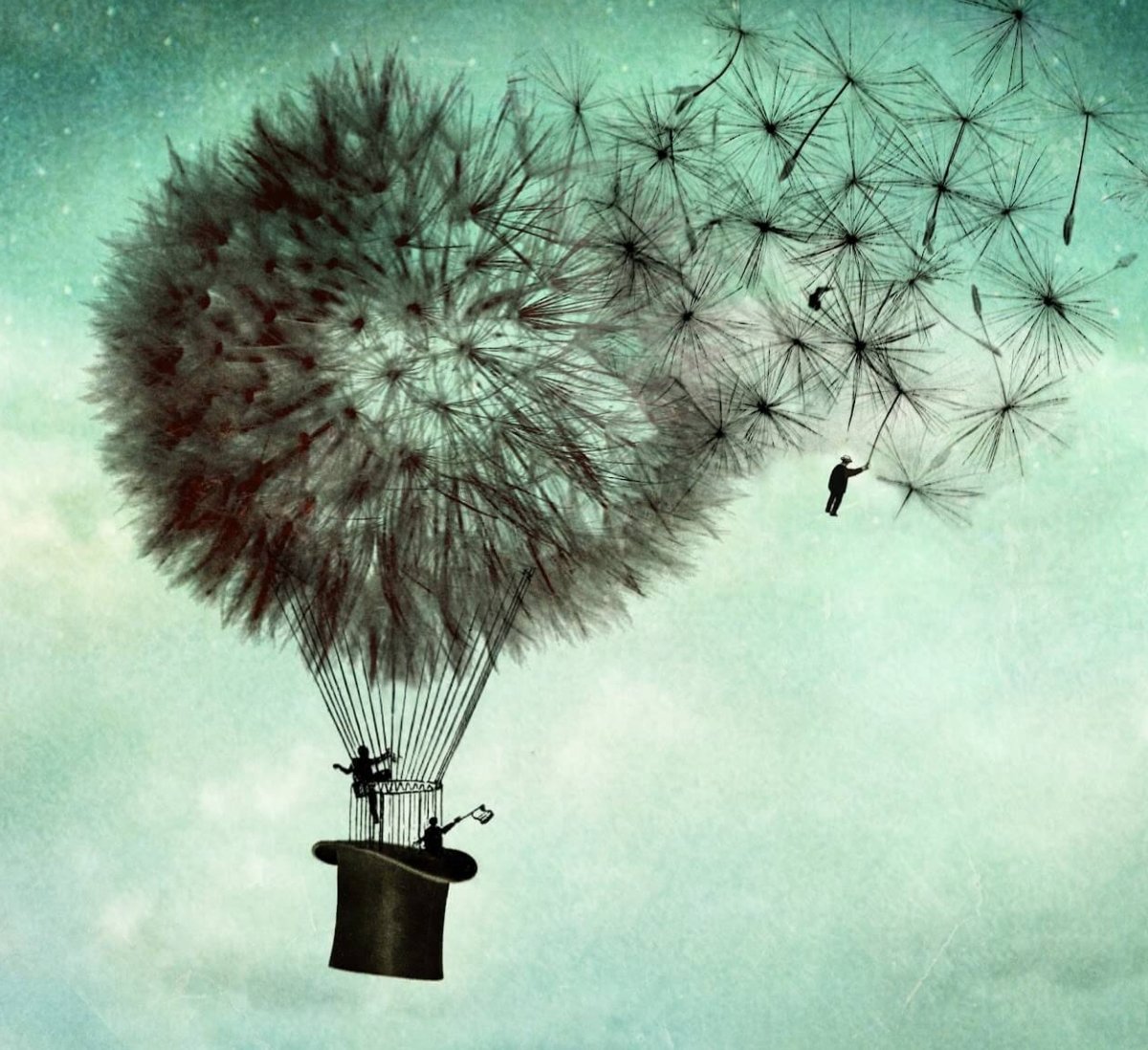 Те, кому есть на что надеяться и нечего терять