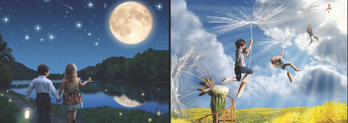 Ветер перемен в жизни