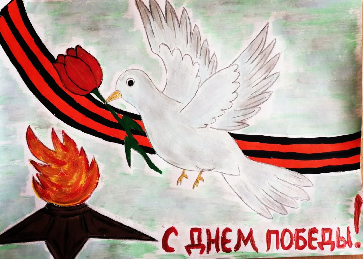 Мипннго неба надголовой