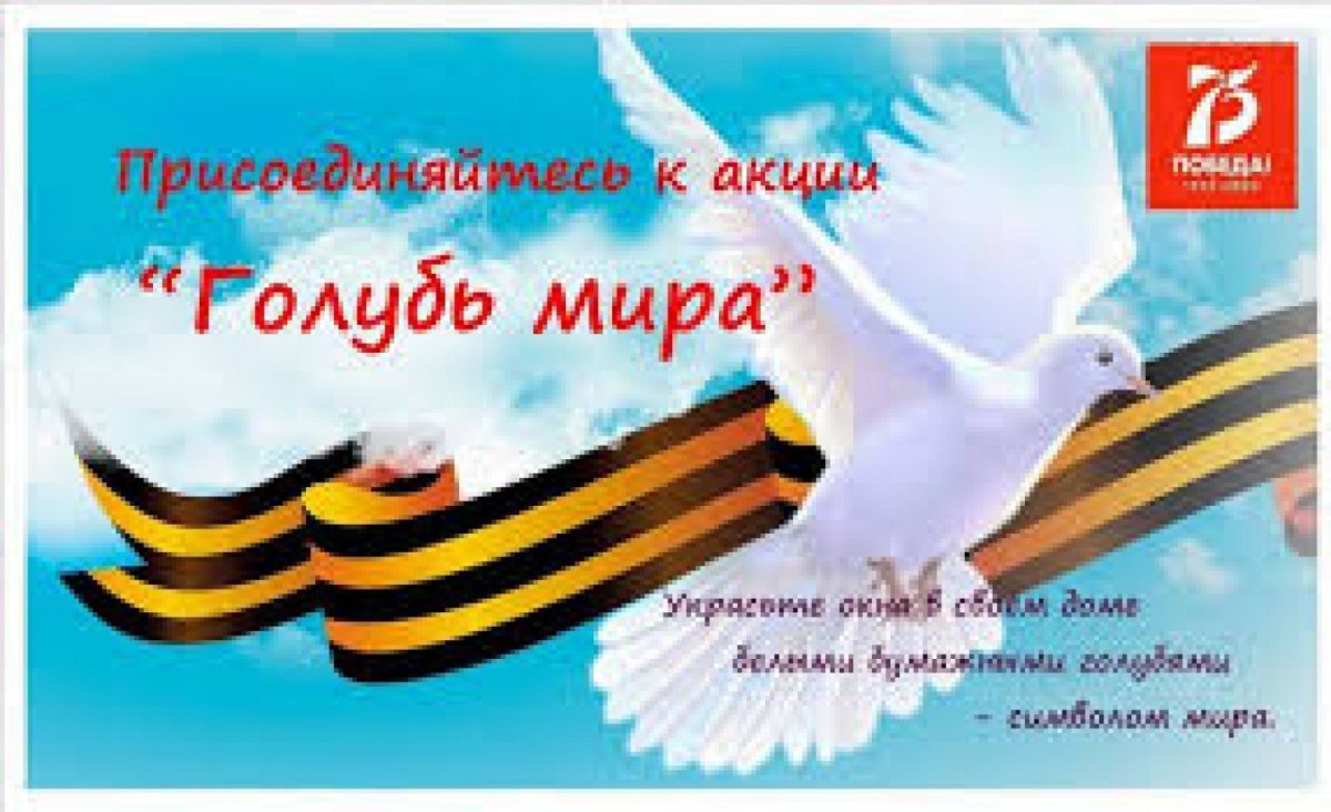 Голубь рисунок