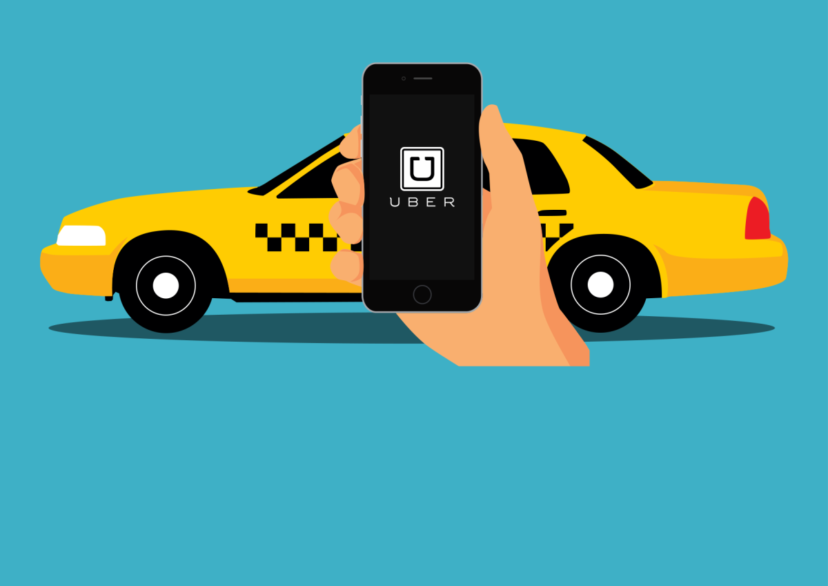 Такси для презентации