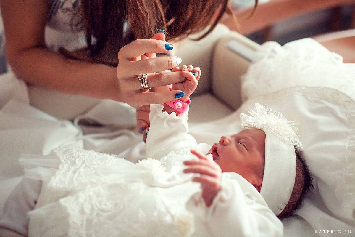 Выписка из роддома фотосессия