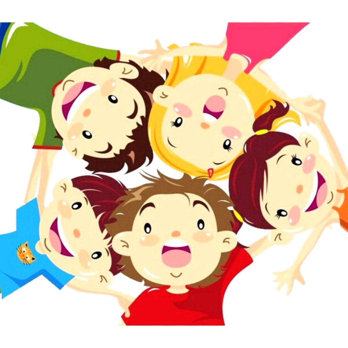 Планета земля для детей