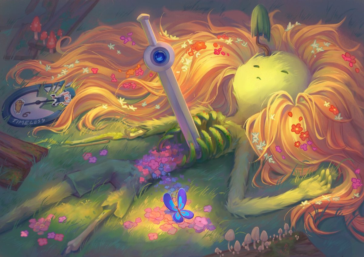 Приключения рисунок