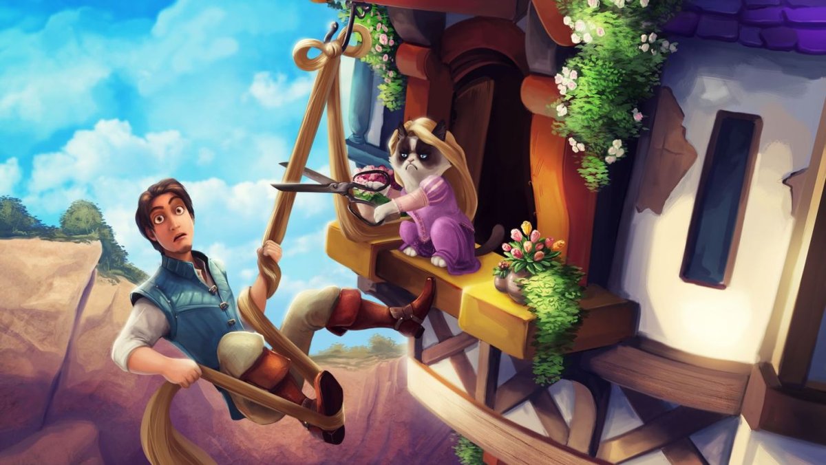 Финн парнишка