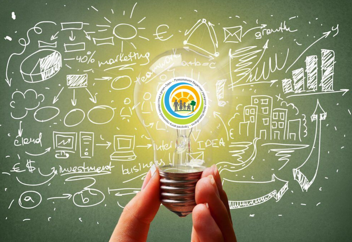 Генерирование творческих идей