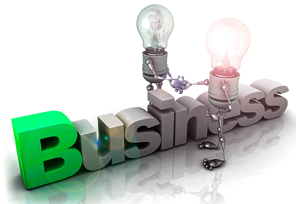 Красивые фоны для презентации бизнес плана