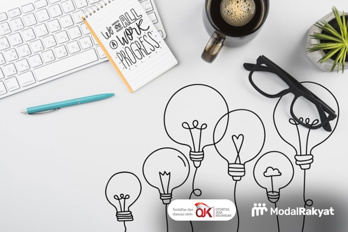 Креативность идеи