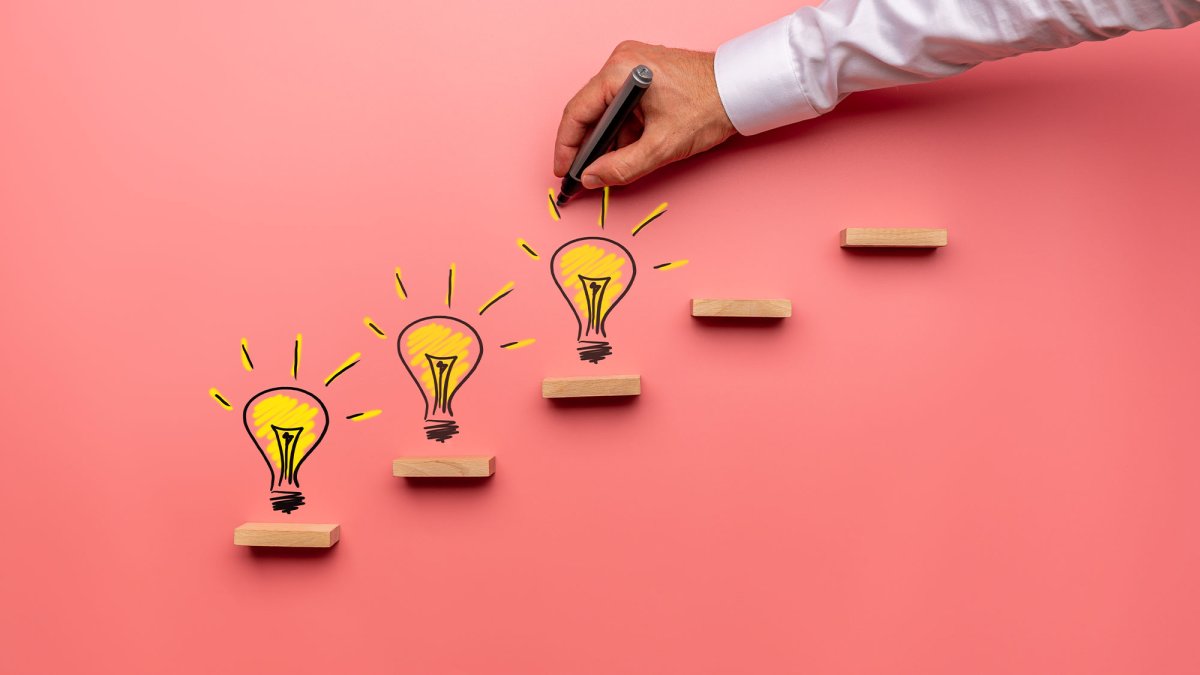 Достижение цели Минимализм