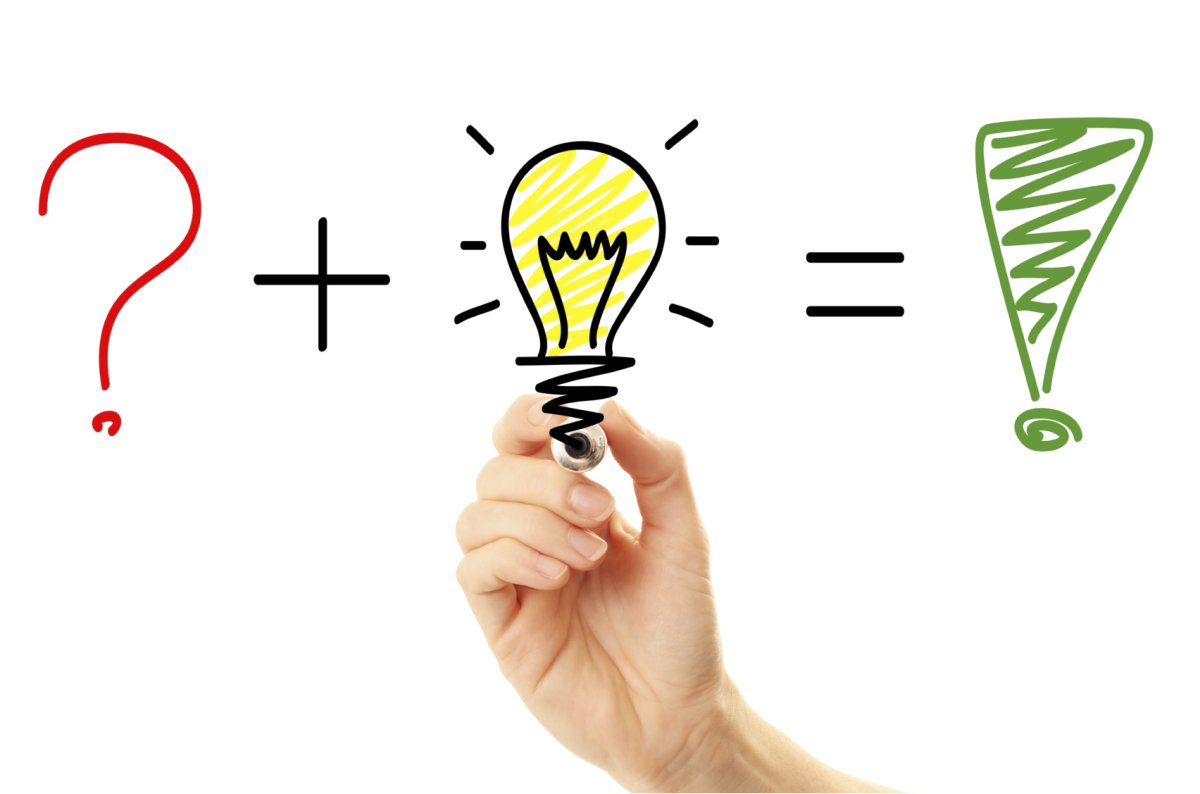 Бизнес идеи