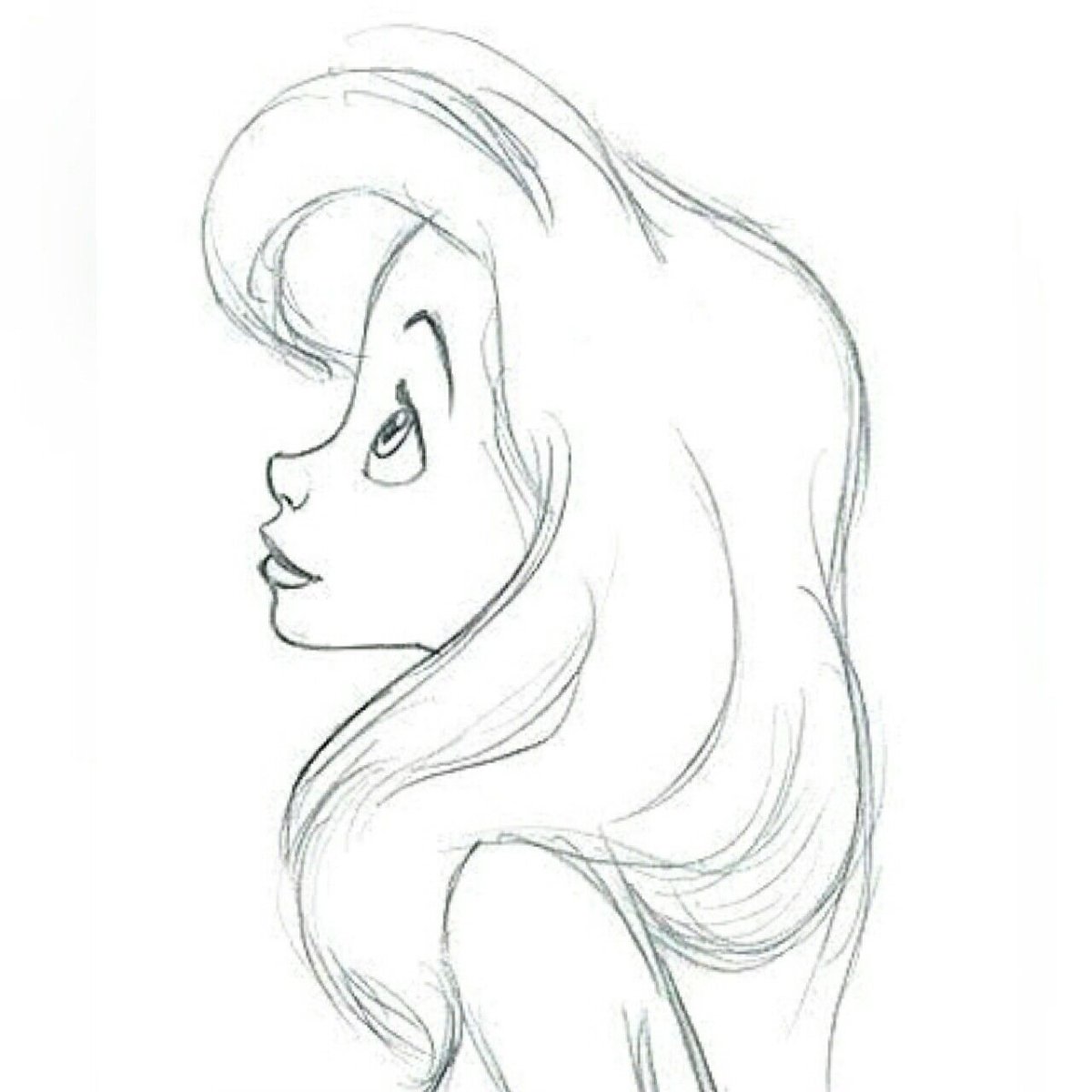 Необычные рисунки для срисовки