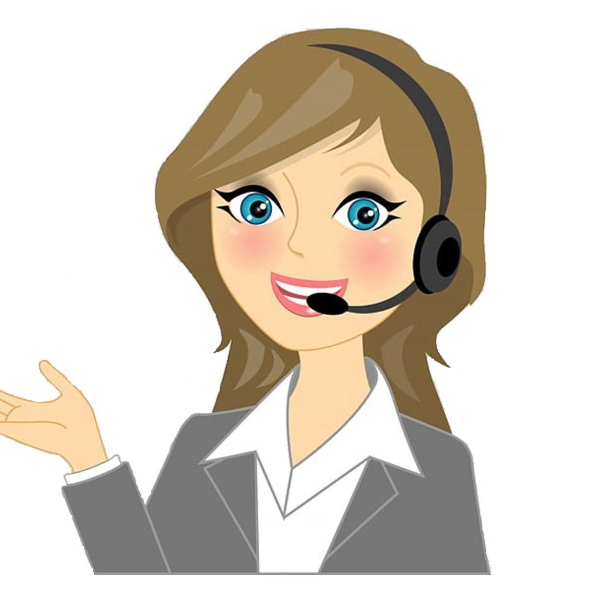 Оператор колл центра