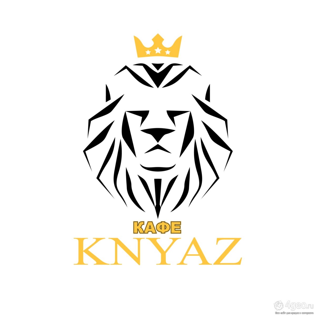 Князь логотип