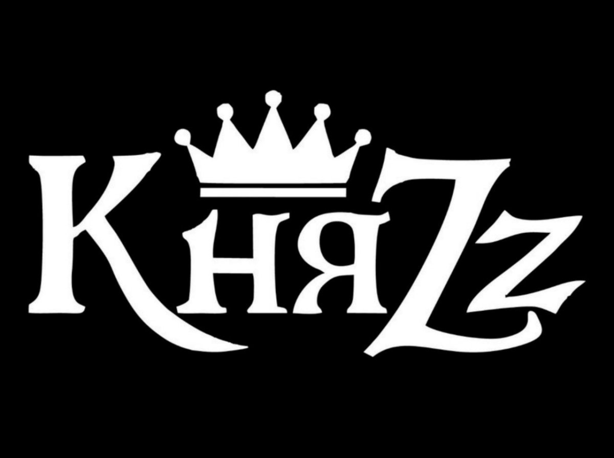 Группа КНЯZZ лого